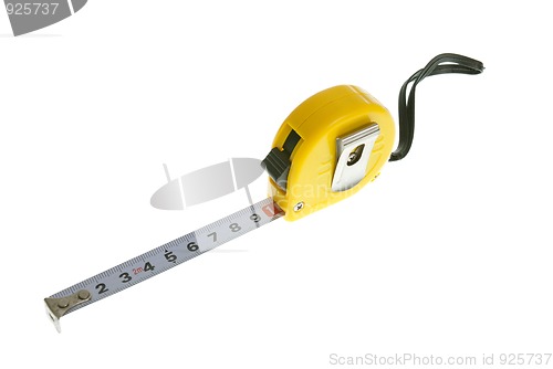 Image of Tape measure