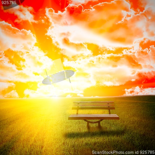 Image of nature