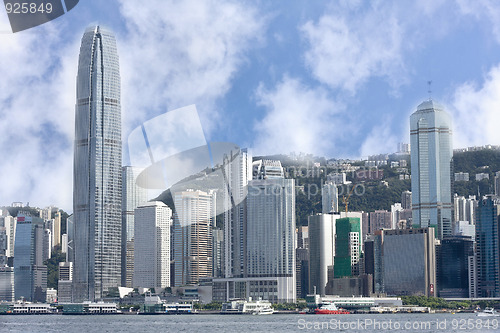 Image of Hong Kong 