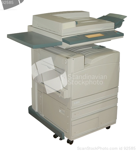 Image of Copier