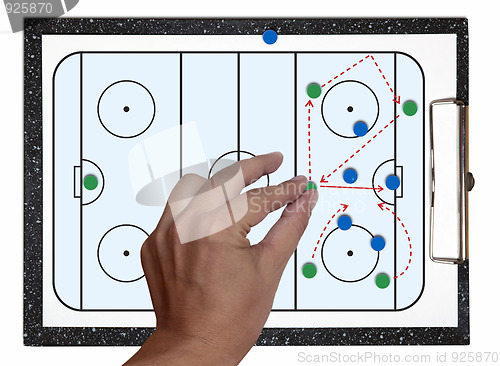 Image of Ice Hockey