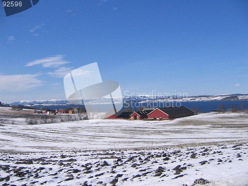 Image of Landscape