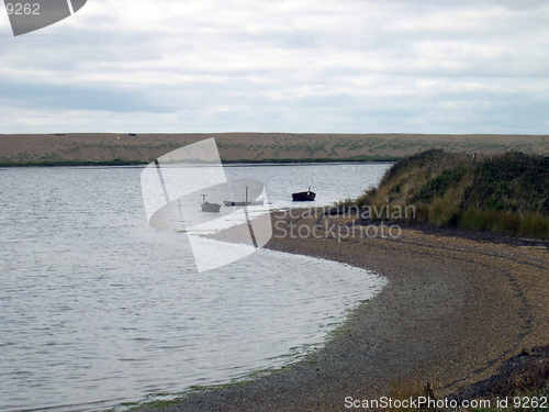 Image of Chesil Fleet