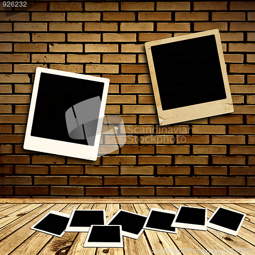 Image of photo frames