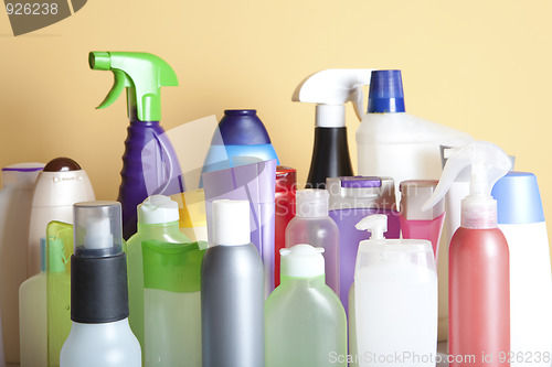 Image of Cleaning Product Housework