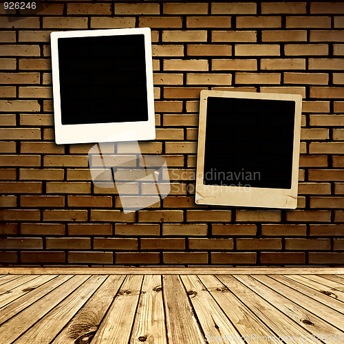 Image of photo frames