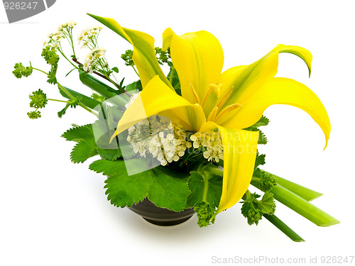 Image of bouquet