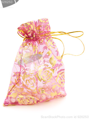 Image of gift sack