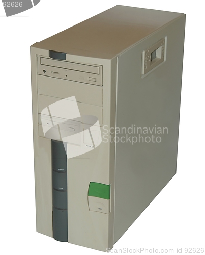 Image of Computer