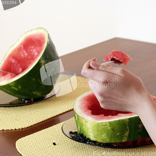 Image of Watermelon