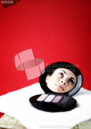 Image of Cosmetics