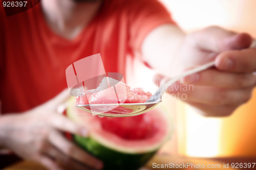 Image of Watermelon