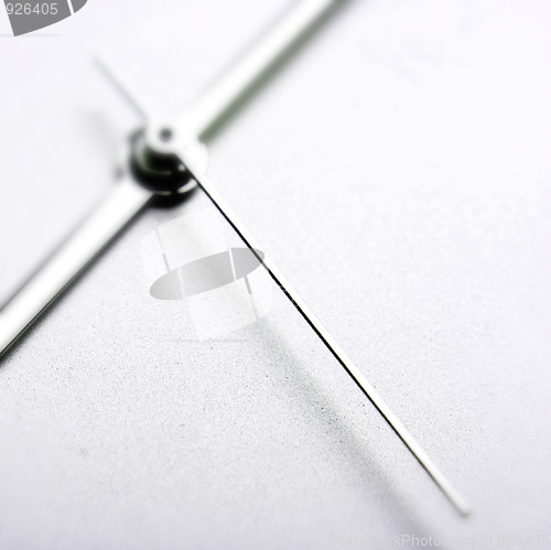 Image of Ladies watch.