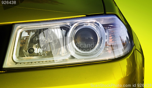Image of Greate car