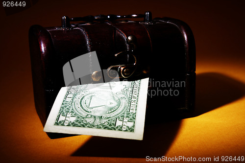 Image of Cashbox