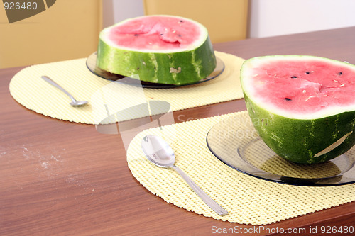 Image of Watermelon
