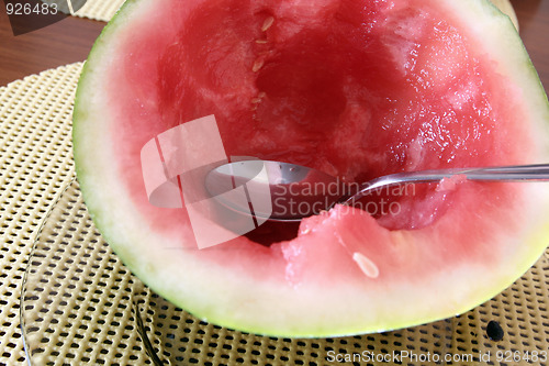 Image of Watermelon