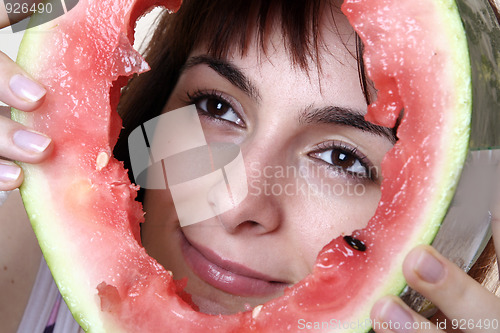 Image of Watermelon