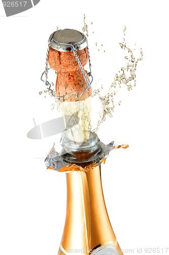 Image of champagne