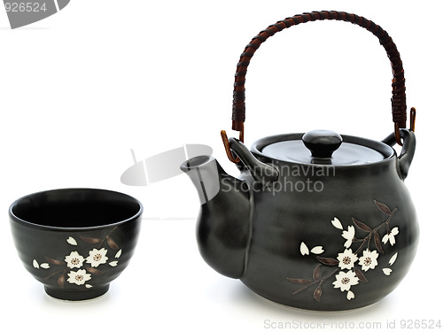 Image of Tea ceremony