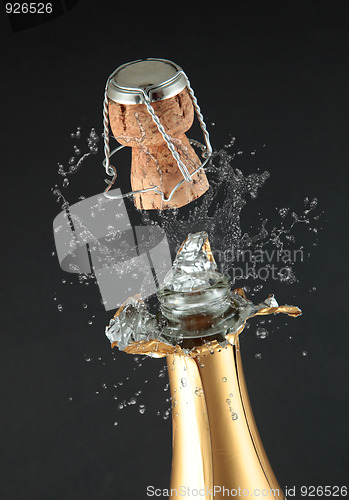 Image of Champagne