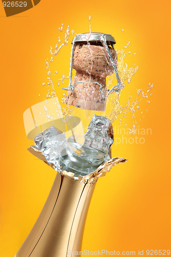 Image of Champagne