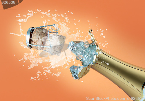 Image of Champagne