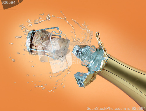 Image of Champagne 