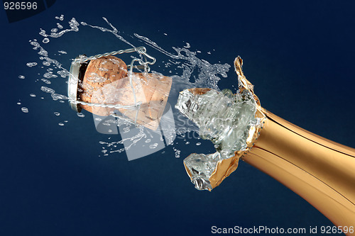 Image of Champagne