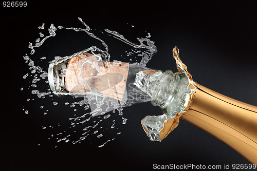 Image of Champagne