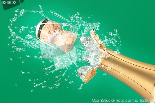 Image of Champagne