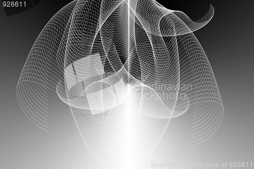 Image of Modern abstract background