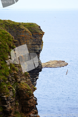 Image of Cliffs