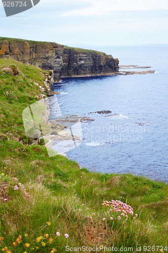 Image of Cliffs