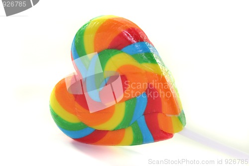 Image of Lollipop