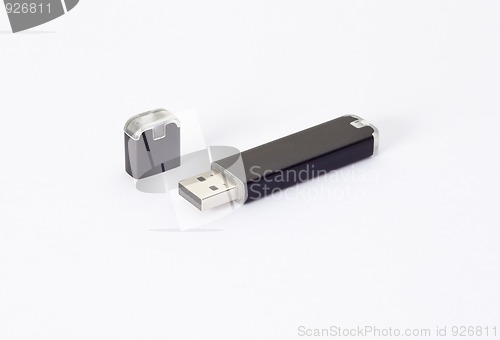 Image of usb memory stick