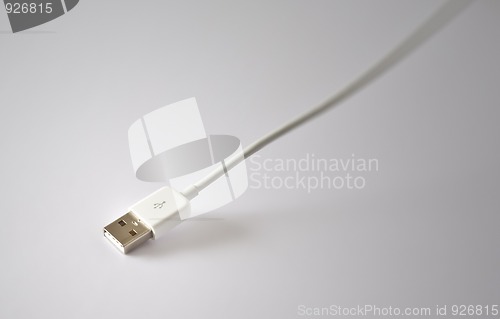 Image of usb cable