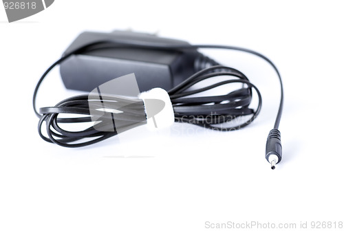 Image of charger