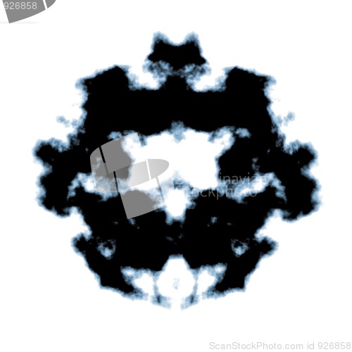 Image of rorschach