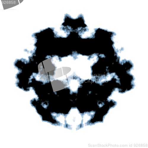 Image of rorschach