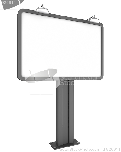 Image of Billboard