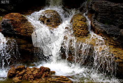 Image of Waterfall