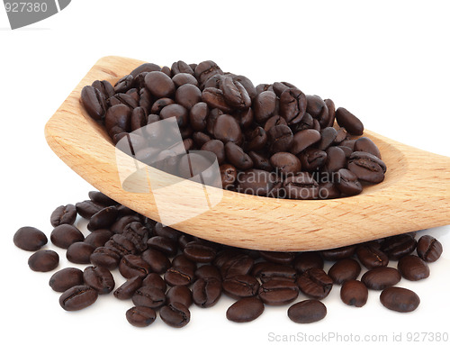 Image of Coffee Beans