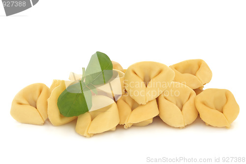 Image of Tortellini Pasta