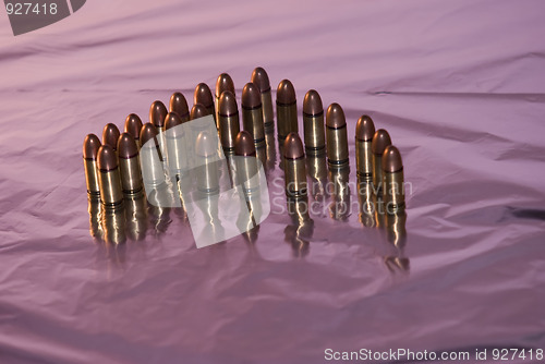 Image of 9mm