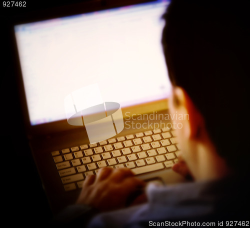 Image of Business man