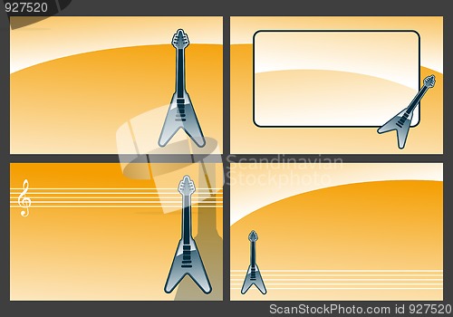 Image of guitar