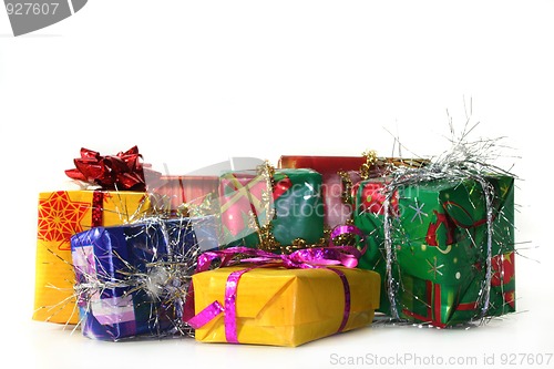 Image of Gifts