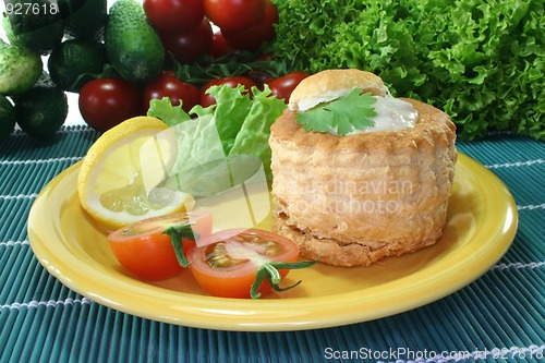 Image of Chicken ragout