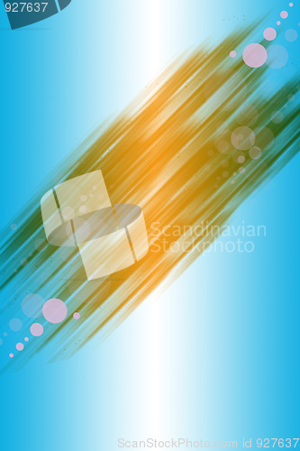 Image of Modern abstract background